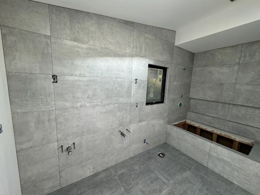 Dedicated Tiling Company