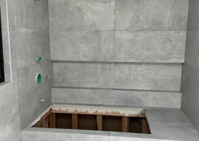 Excellent Tiling Company