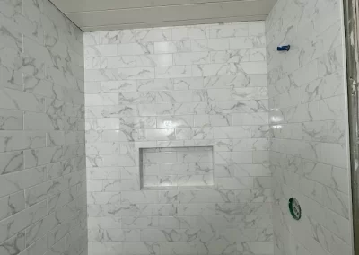 Extraordinary Tiling Company