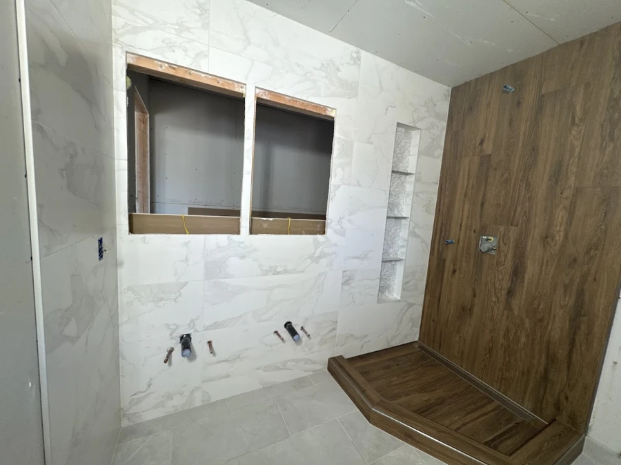 Outstanding Tiling Company