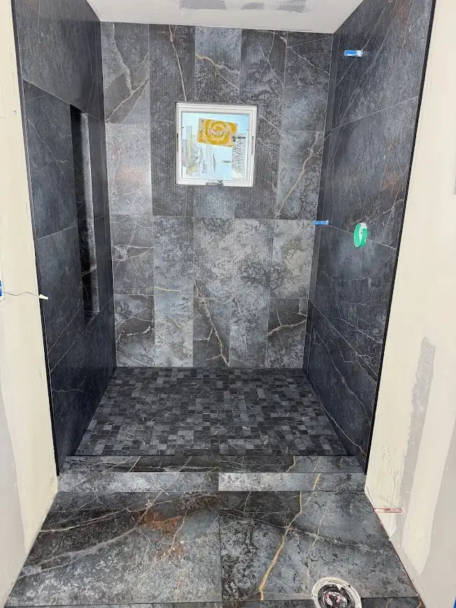 Professional Tiling Company