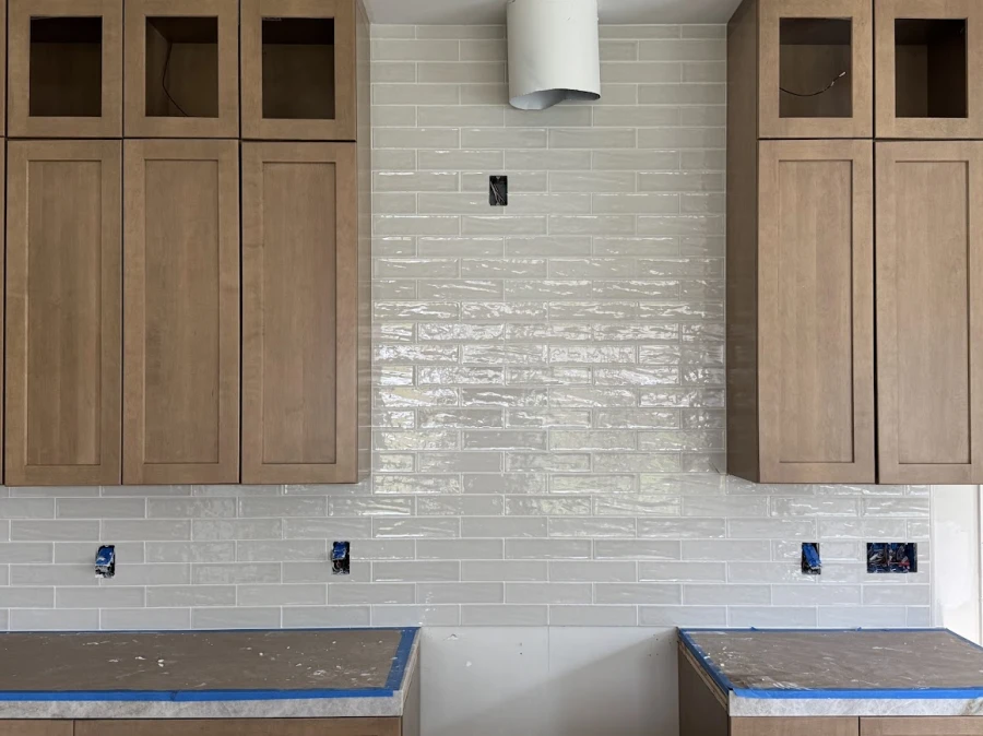 Quality Tiling Company