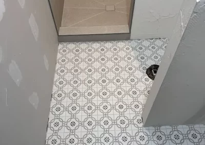 Recommended Tiling Company