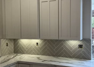 Reliable Kitchen Tiling Company