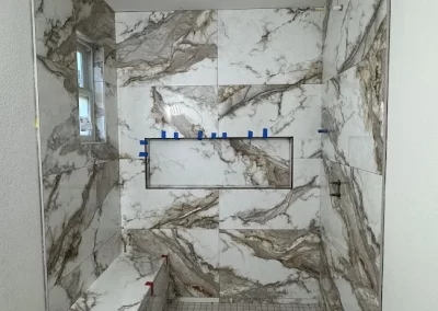 Skilled Tiling Company