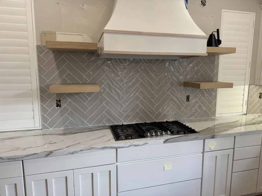 Trusted Tiling Service Provider