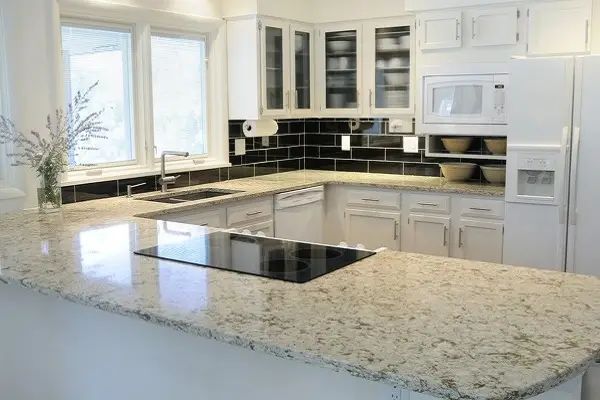 Granite Repair