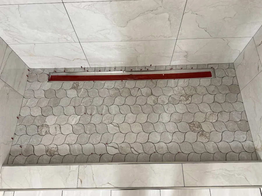 Tile Installer in San Jose, CA